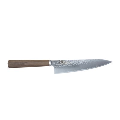 KNIFE GYUTO/CHEF 20CM ZAN SHIN