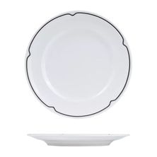 PLATE FLAT 170MM, CHARLOTTE