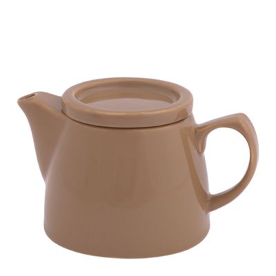 TEAPOT MOKA 500ML, LUSSO