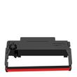 PRINTER RIBBON CART BLACK/RED, SINGLE