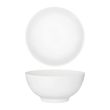 BOWL RICE/SOUP WHITE 120MM, TK CORE