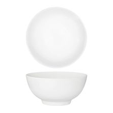 BOWL RICE/SOUP WHITE 120MM, TK CORE