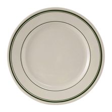 PLATE WIDE RIM 18.1CM, GREEN BAY