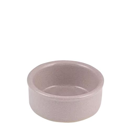 DISH TAPAS BLUSH 60MM, ZUMA