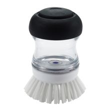BRUSH SOAP DISPENSING PALM, OXO