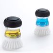 BRUSH SOAP DISPENSING PALM, OXO