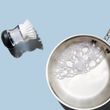 BRUSH SOAP DISPENSING PALM, OXO