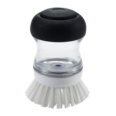 BRUSH SOAP DISP PALM REFILL, OXO