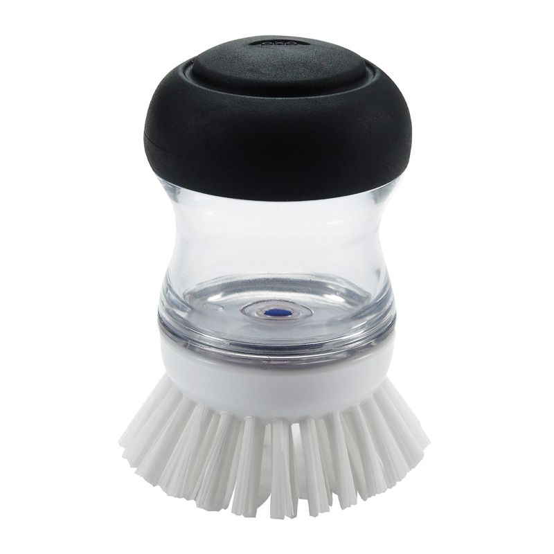 BRUSH SOAP DISP PALM REFILL, OXO