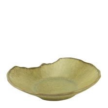 BOWL 25CM AKIRA GREEN, HORECANO