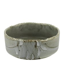 BOWL 13X5CM FUJI ASH, HORECANO