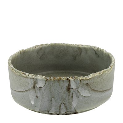 BOWL 13X5CM FUJI ASH, HORECANO