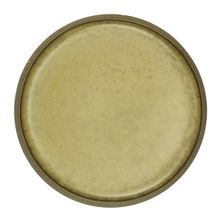 FLAT PLATE 20CM AKIRA GREEN, HORECANO