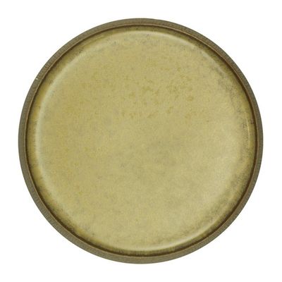 FLAT PLATE 20CM AKIRA GREEN, HORECANO