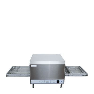 CONVEYOR OVEN SINGLE IMPINGER DIGITAL, LINCOLN