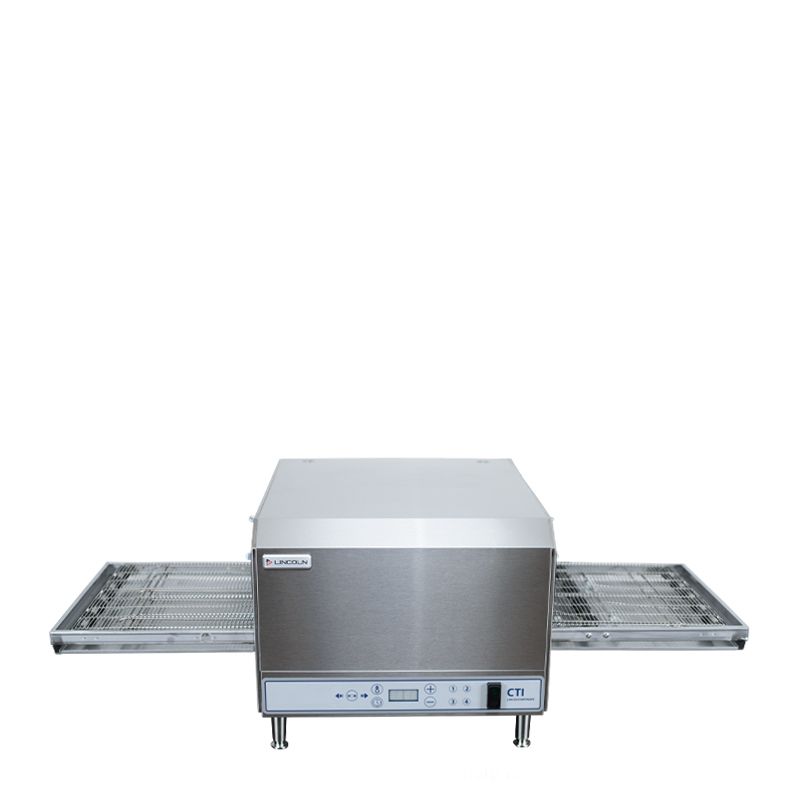 CONVEYOR OVEN SINGLE IMPINGER DIGITAL, LINCOLN
