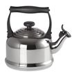 KETTLE TRADITIONAL S/S 2.1L, LE CREUSET