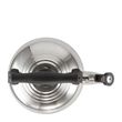 KETTLE TRADITIONAL S/S 2.1L, LE CREUSET