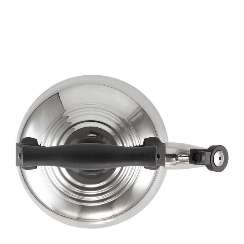 KETTLE TRADITIONAL S/S 2.1L, LE CREUSET