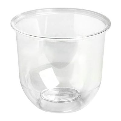 COLD CUP CLEAR UNBRANDED 360ML, BIOPAK