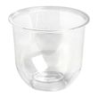 COLD CUP CLEAR UNBRANDED 360ML, BIOPAK