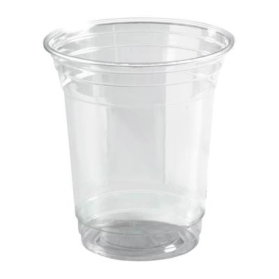 COLD CUP CLEAR UNBRANDED 420ML, BIOPAK