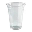 COLD CUP CLEAR UNBRANDED 500ML, BIOPAK