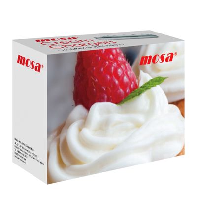 CREAM CHARGERS N2O 10PK 8G, MOSA