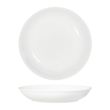 BOWL COUPE WHITE 205X38MM, TK CORE