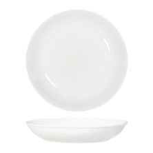 BOWL COUPE WHITE 205X38MM, TK CORE