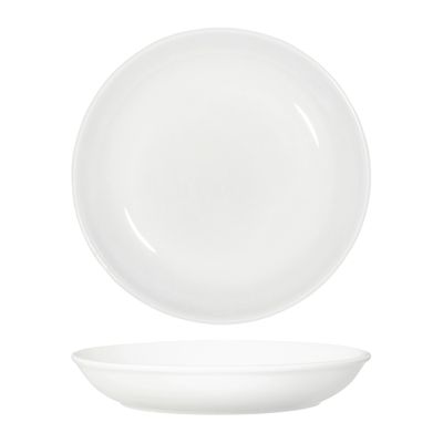 BOWL COUPE DEEP WHITE 225MM, TK CORE