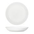BOWL COUPE DEEP WHITE 255X45MM, TK CORE