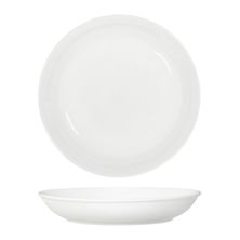 BOWL COUPE DEEP WHITE 255X45MM, TK CORE