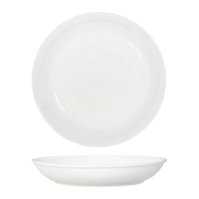 BOWL COUPE DEEP WHITE 255X45MM, TK CORE