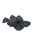 ICE MOULD TRAY PETAL, W&P