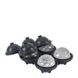 ICE MOULD TRAY PETAL, W&P