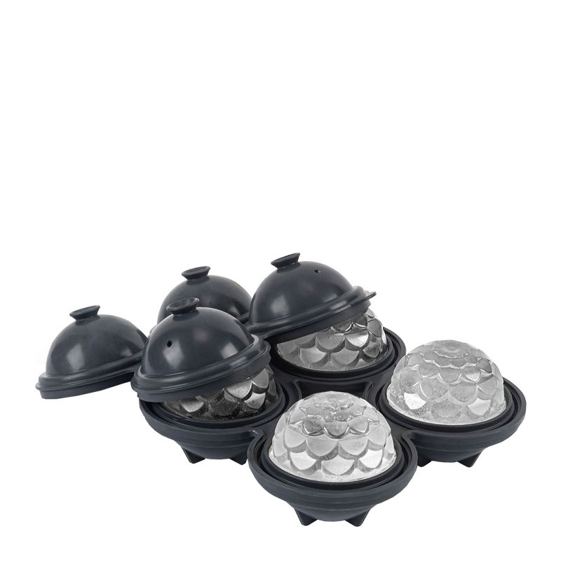 ICE MOULD TRAY PETAL, W&P