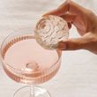 ICE MOULD TRAY PETAL, W&P