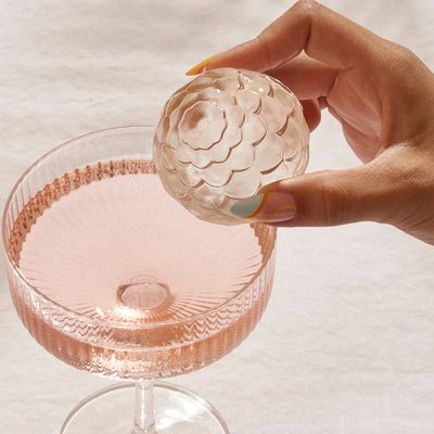 ICE MOULD TRAY PETAL, W&P