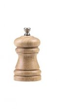 SALT/PEPPER MILL BIRCH 75MM, MODA CL