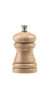 SALT/PEPPER MILL BIRCH 75MM, MODA CL