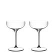 GLASS COUPE/COCKTAIL 2PK, GRAPE @ RIEDEL