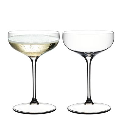 GLASS COUPE/COCKTAIL 2PK, GRAPE @ RIEDEL