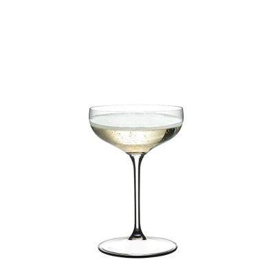 GLASS COUPE/COCKTAIL 2PK, GRAPE @ RIEDEL