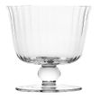 MINI FLUTED TRIFLE BOWLS SET-4, ECOLOGY CLASSIC
