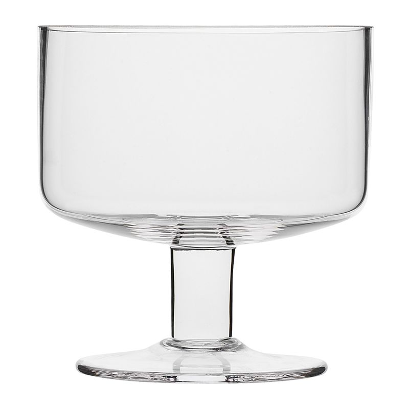 MINI TRIFLE BOWLS SET-4, ECOLOGY CLASSIC