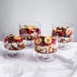 MINI TRIFLE BOWLS SET-4, ECOLOGY CLASSIC