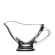 SAUCE BOAT GLASS SET 2 60ML, PASABAHCE
