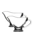 SAUCE BOAT GLASS SET 2 60ML, PASABAHCE