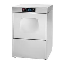 GLASSWASHER UNDERCOUNTER, SAMMIC
